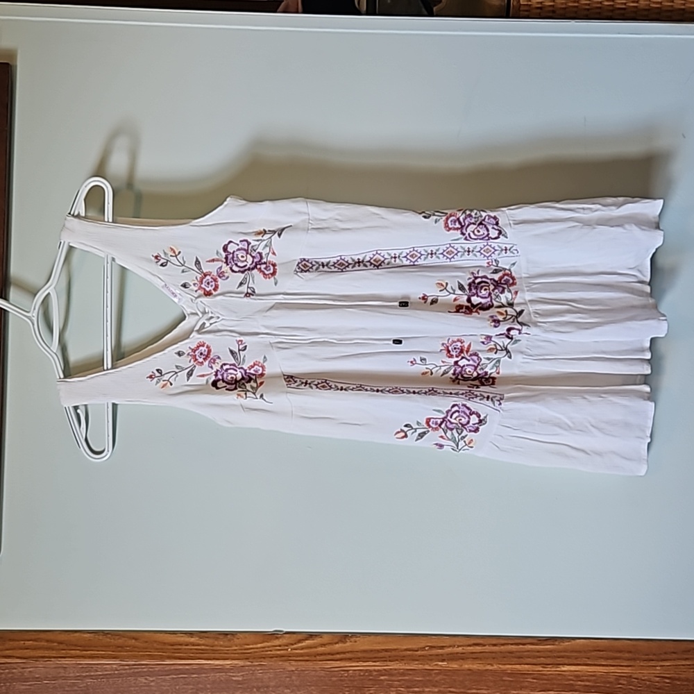Women's Size Medium Xhilaration top/dress